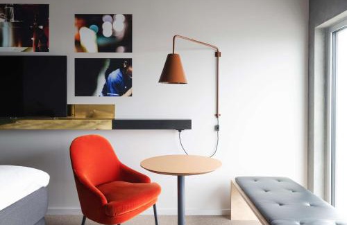 Centrum Hotel | Story Hotel Studio Malmo, part of JdV by Hyatt