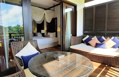 Beau Vallon Resort | STORY Seychelles