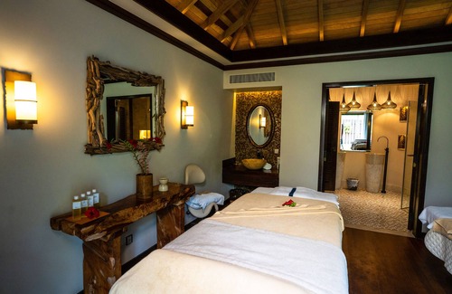 Beau Vallon Resort | STORY Seychelles