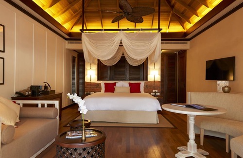 Beau Vallon Resort | STORY Seychelles