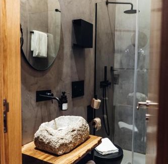 Sortelha House | Story Studio Sortelha
