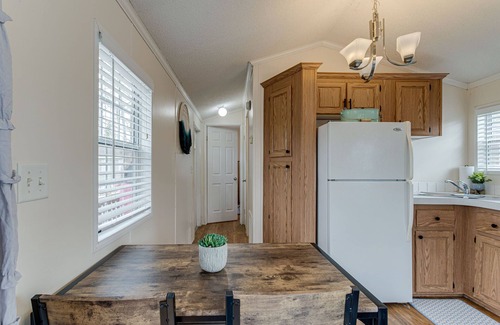 Monteagle Cottage | Story-time Stay at Our Rupert Cottage!