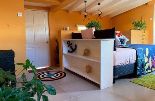 Canaries Villa | Story Villa 2 Bedrooms with Mountain & Ocean View