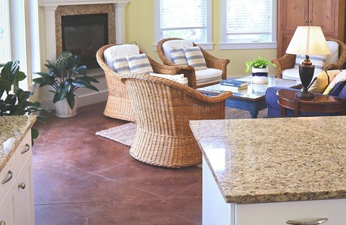 Upper Blandford Cottage | Storybook cottage in an unforgettable oceanfront setting ...