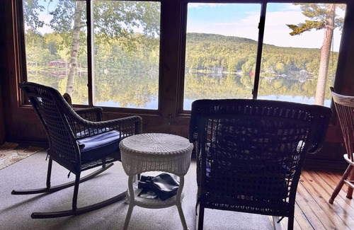 Unity House | Storybook Cottage, Superior Lakeside Location - Four Season Fun - Come vacation!