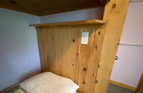 Harper House | Storybook Farm Lodge Adventure