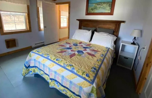 Harper House | Storybook Farm Lodge Adventure