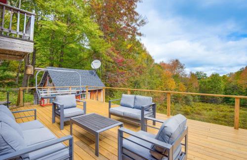 Stratton House | Storybook Stratton House 3 Mi to Mount Snow!