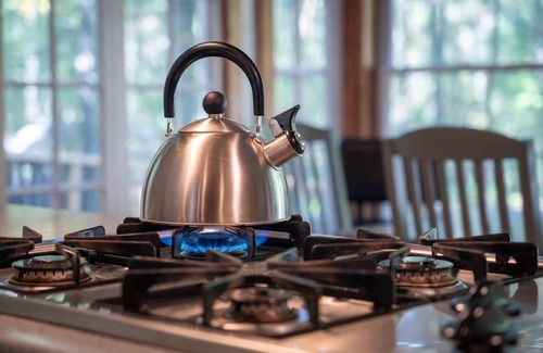 Pittsboro House | Storybook Wooded Retreat & Artist's Getaway