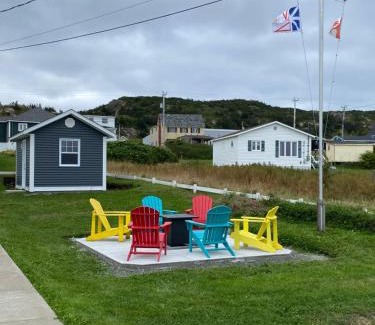 Crow Head House | Storytellers Retreat
