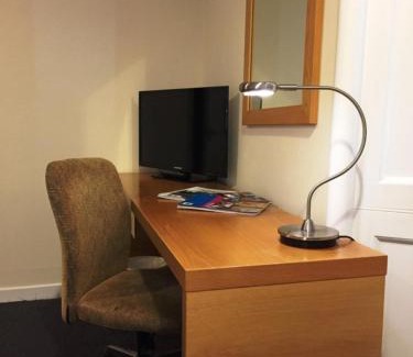Lossiemouth Hotel | Stotfield Hotel