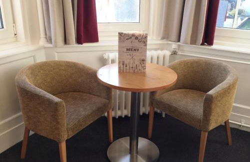 Lossiemouth Hotel | Stotfield Hotel