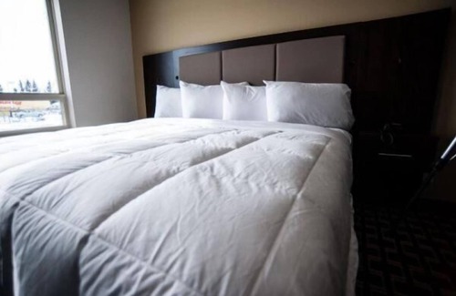 Stoughton Hotel | Stoughton Western Star Inn & Suites