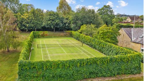 Whichford House | Stourton Manor