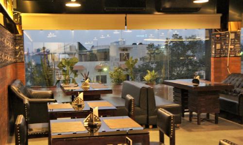 Ambala Hotel | Stovehouse Inn