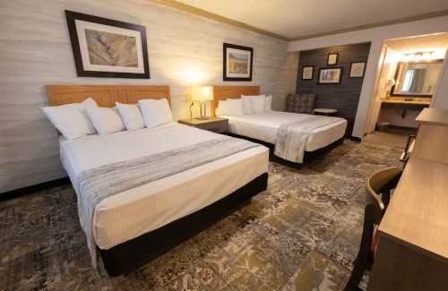 Beatty Junction Hotel | Stovepipe Wells Village