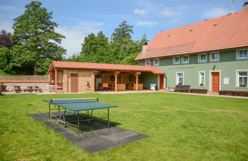 Bozanov House | Stovka Božanov