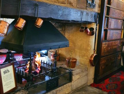 Stow-on-the-Wold Hotel | Stow Lodge Hotel