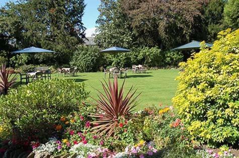 Stow-on-the-Wold Hotel | Stow Lodge Hotel