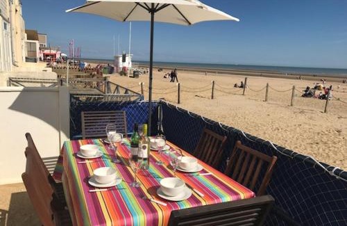 Camber House | Stowaway Beach House Camber Sands