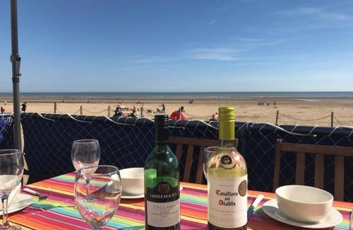 Camber House | Stowaway Beach House Camber Sands