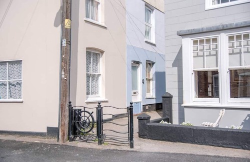 Aldeburgh House | Stowaway Cottage, Aldeburgh