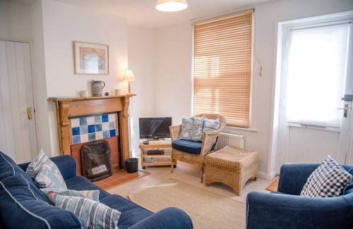 Aldeburgh House | Stowaway Cottage, Aldeburgh