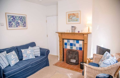 Aldeburgh House | Stowaway Cottage, Aldeburgh