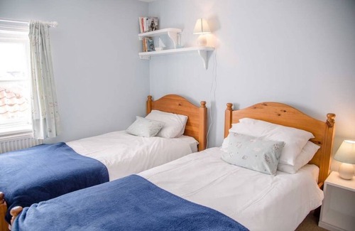 Aldeburgh House | Stowaway Cottage, Aldeburgh