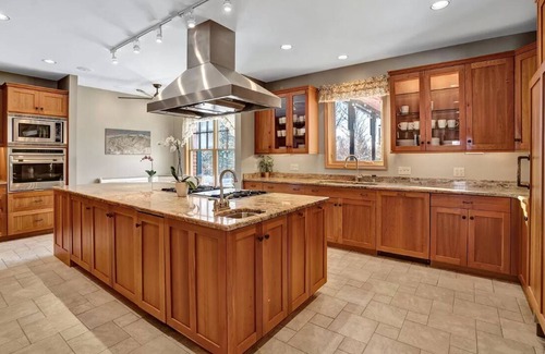 Stowe House | Stowe Hollow Estate - Mountain Escape