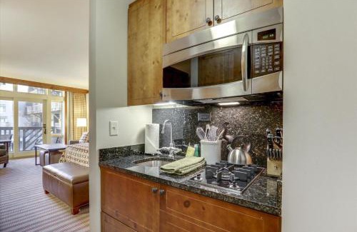 Stowe Area House | StoweBound at The Lodge at Spruce Peak