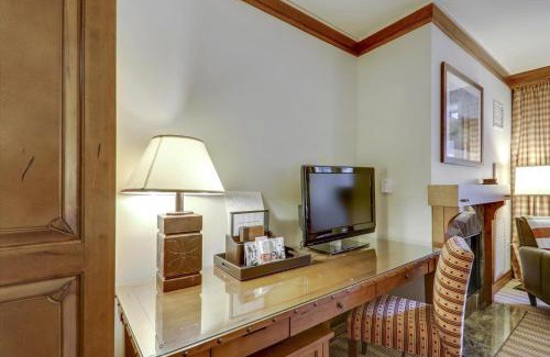 Stowe Area House | StoweBound at The Lodge at Spruce Peak