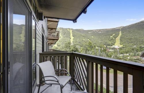 Stowe Area House | StoweBound at The Lodge at Spruce Peak