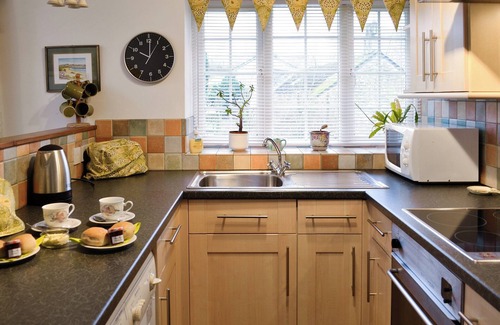 Stowford Cottage | Stowford Linhay - E3138