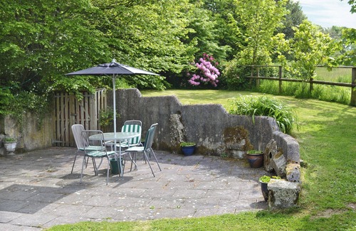 Stowford Cottage | Stowford Linhay - E3138