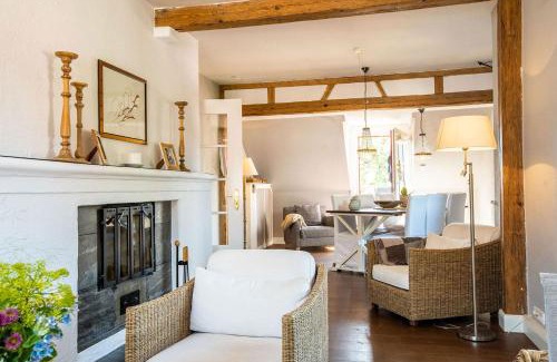 Oberstaufen Apartment | Strömbergs Gunnar