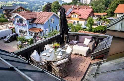 Oberstaufen Apartment | Strömbergs Gunnar