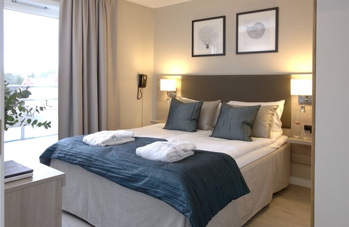 Stromstad Hotel | Strömstad Spa & Resort, An Ascend Member