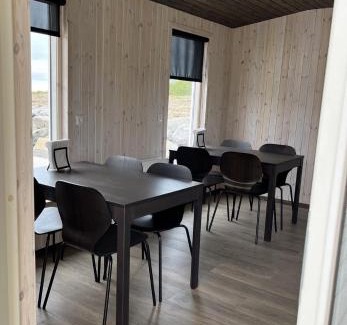 Vesturbyggð House | Strönd Guesthouse