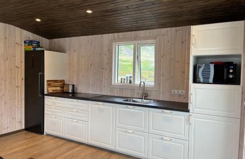 Vesturbyggð House | Strönd Guesthouse