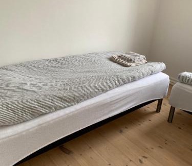 ster Assels Bed & Breakfast | Strømpehuset