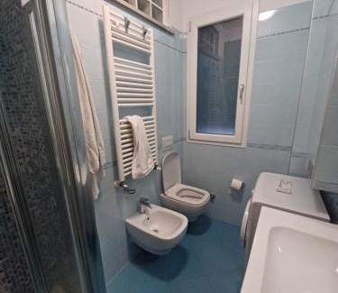 Cupra Marittima Apartment | straccia 2