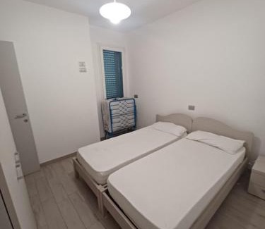 Cupra Marittima Apartment | straccia 2