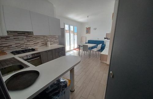 Cupra Marittima Apartment | straccia 2