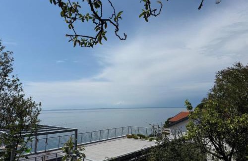 Altipiano Ovest House | Strada Costiera 228