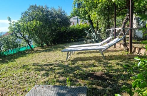 Altipiano Ovest House | Strada Costiera 228
