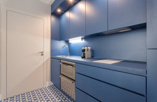 Terreaux - Bat d'argent Apartment | Strada - Furnished apartment - Downtown Lyon