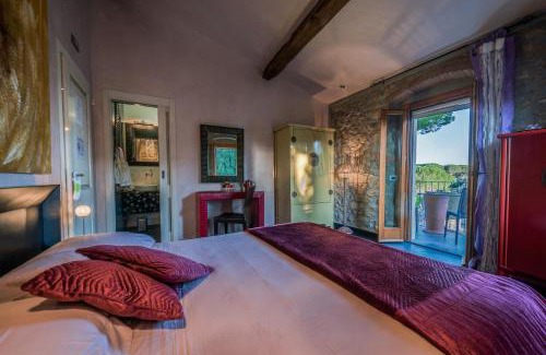 Bolgheri House | Strada Giulia 16