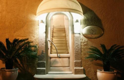Bolgheri House | Strada Giulia 16