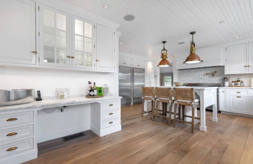 Bel Air House | Stradella Hideaway - A Perfect Luxury Hideaway for the Bel Air Lifestyle